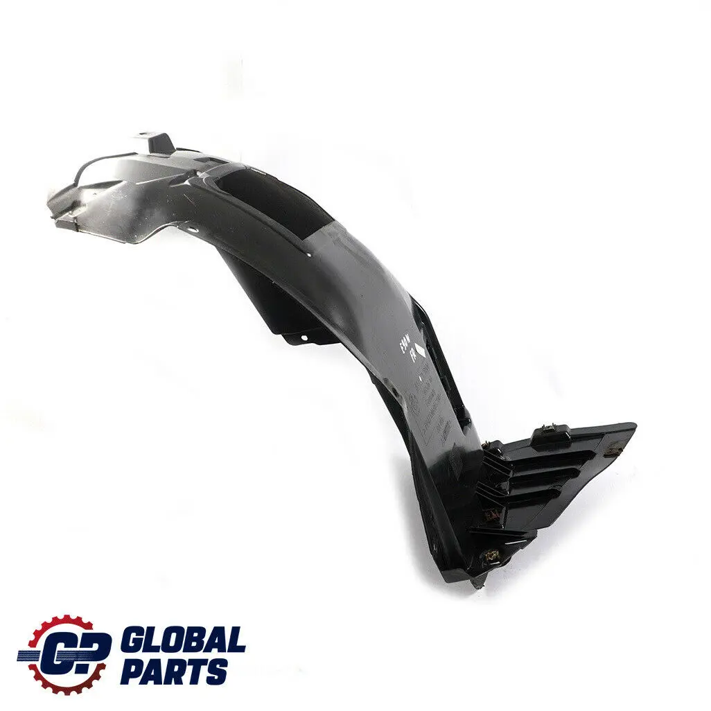  Enjoliveur Passage Roue BMW E90 E91 LCI Avant Droite Cache Carter Trim - SKU 7172500 - Numéro de pièce 7172500