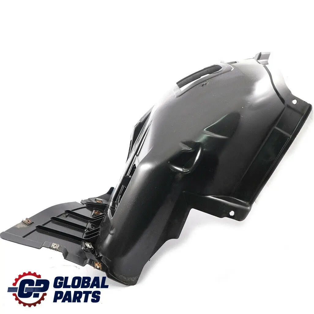 Rad Kasten Abdeckung BMW E90 E91 LCI Vorne Rechts Gehäuse Abdeckung für mit Teilenummer 7172500 Rad Kasten Abdeckung BMW E90 E91 LCI Vorne Rechts Gehäuse Abdeckung - SKU 7172500 - Teilenummer 7172500