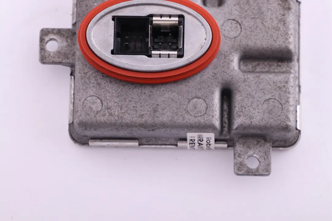 Moduł Sterownik Świateł Ksenonowych do BMW F01 F10 F11 F20 F21 E90 LCI o numerze 7172536 BMW F01 F10 F11 F20 F21 E90 LCI Moduł Sterownik Świateł Ksenonowych - SKU 7172536 - Numer Części 7172536