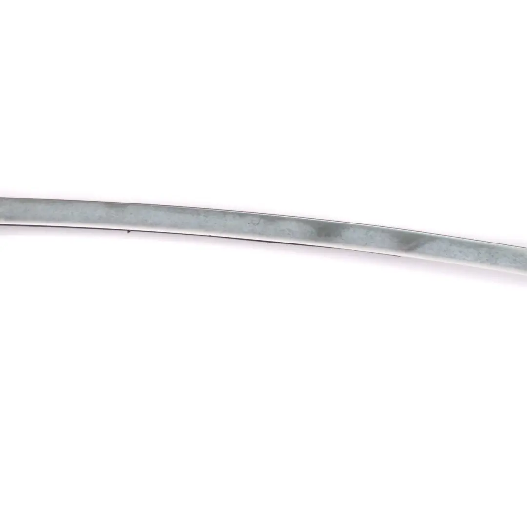 Roof Moulding Trim Strip Side Frame Left N/S Aluminium Matt to BMW E92 with Part number 7173559 BMW E92 Roof Moulding Trim Strip Side Frame Left N/S Aluminium Matt - SKU 7173559 - Part number 7173559