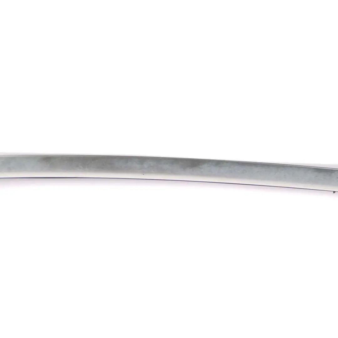 Bande Moulure Toit Cadre Latéral Gauche Aluminium Mat pour BMW E92 à propos du numéro de pièce 7173559 BMW E92 Bande Moulure Toit Cadre Latéral Gauche Aluminium Mat - SKU 7173559 - Numéro de pièce 7173559