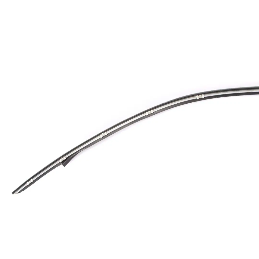 Listwa Dachu Prawa Aluminium Mat do BMW E92 o numerze 7173560 BMW E92 Listwa Dachu Prawa Aluminium Mat - SKU 7173560 - Numer Części 7173560