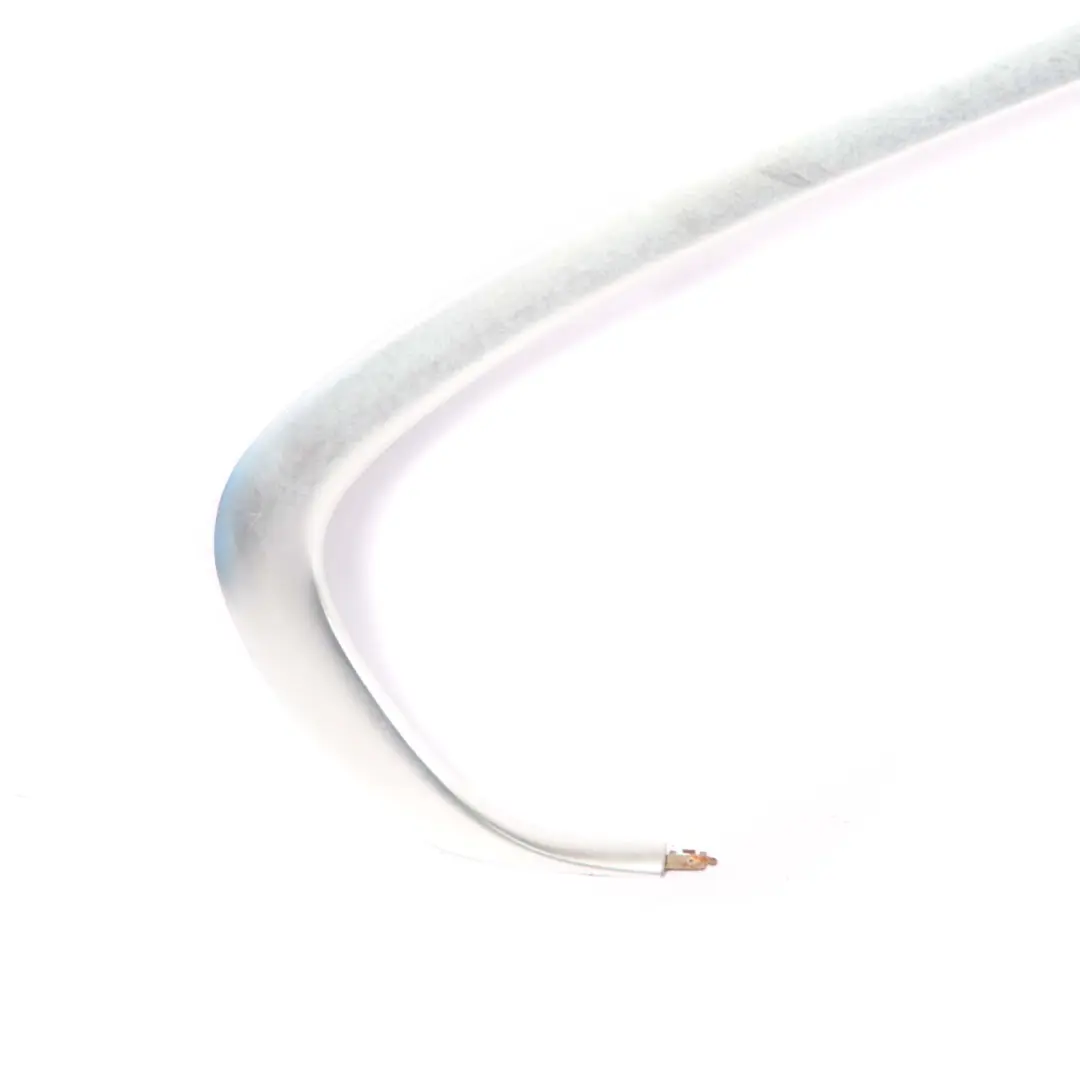 Roof Moulding Trim Strip Side Frame Right O/S Aluminium Matt to BMW E92 with Part number 7173560 BMW E92 Roof Moulding Trim Strip Side Frame Right O/S Aluminium Matt - SKU 7173560 - Part number 7173560