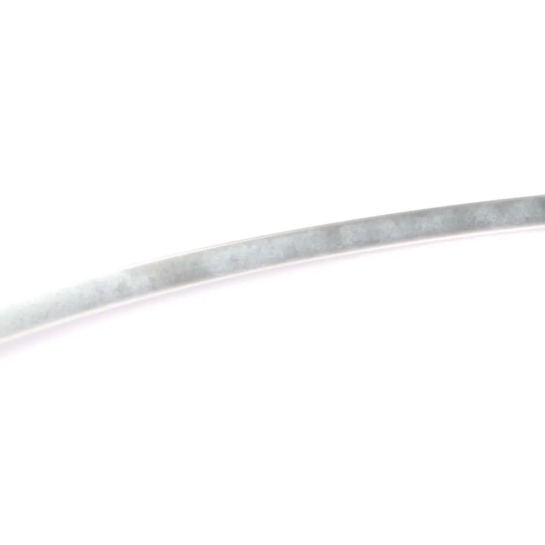 BMW E92 Dach Zierleiste Rahmen Rechts Aluminium Matt - SKU 7173560 - Teilenummer 7173560