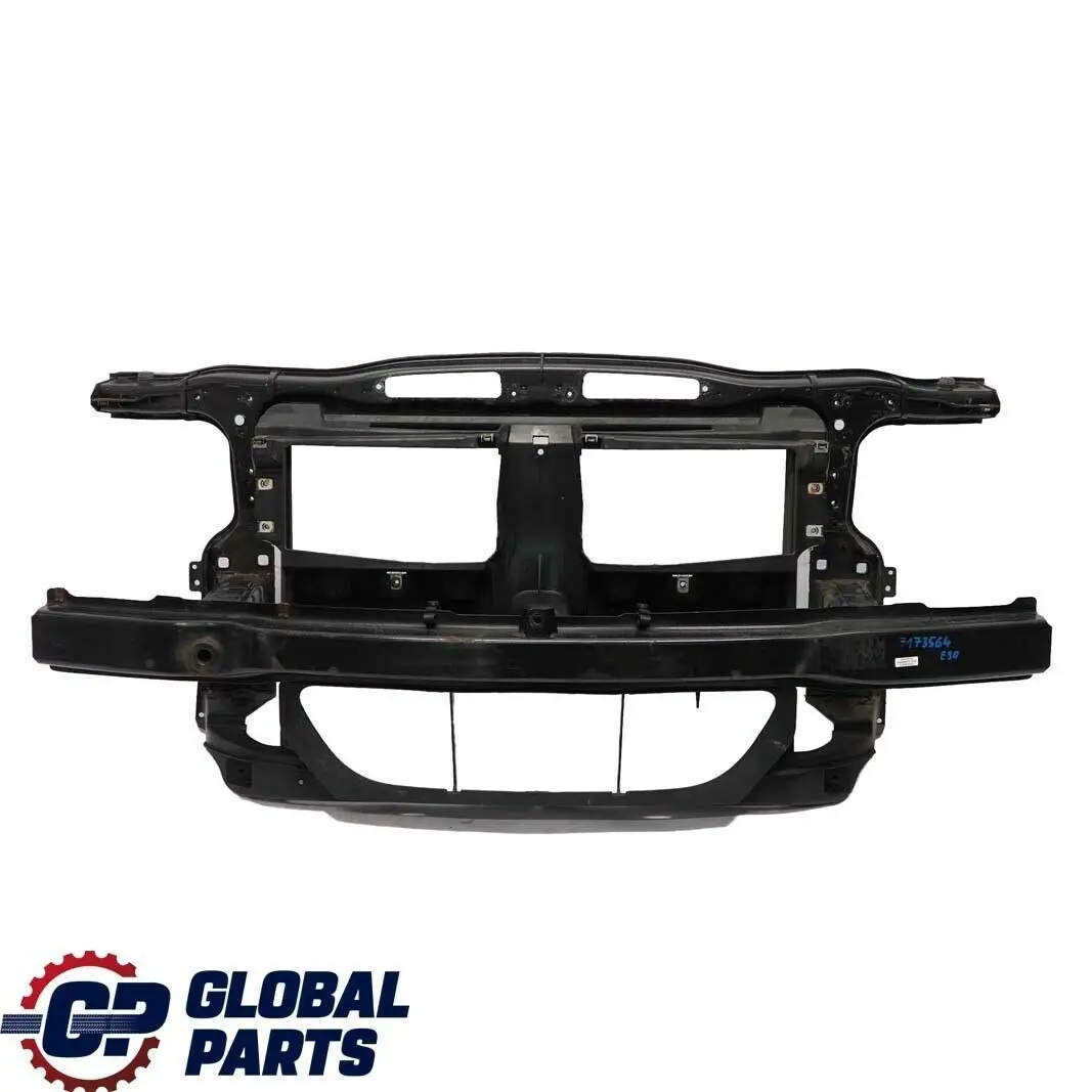 Träger Stossfänger Vorn 51117146645 für BMW 3 er E90 E91 mit Teilenummer 7173564 BMW 3 er E90 E91 Träger Stossfänger Vorn 51117146645 - SKU 7173564 - Teilenummer 7173564
