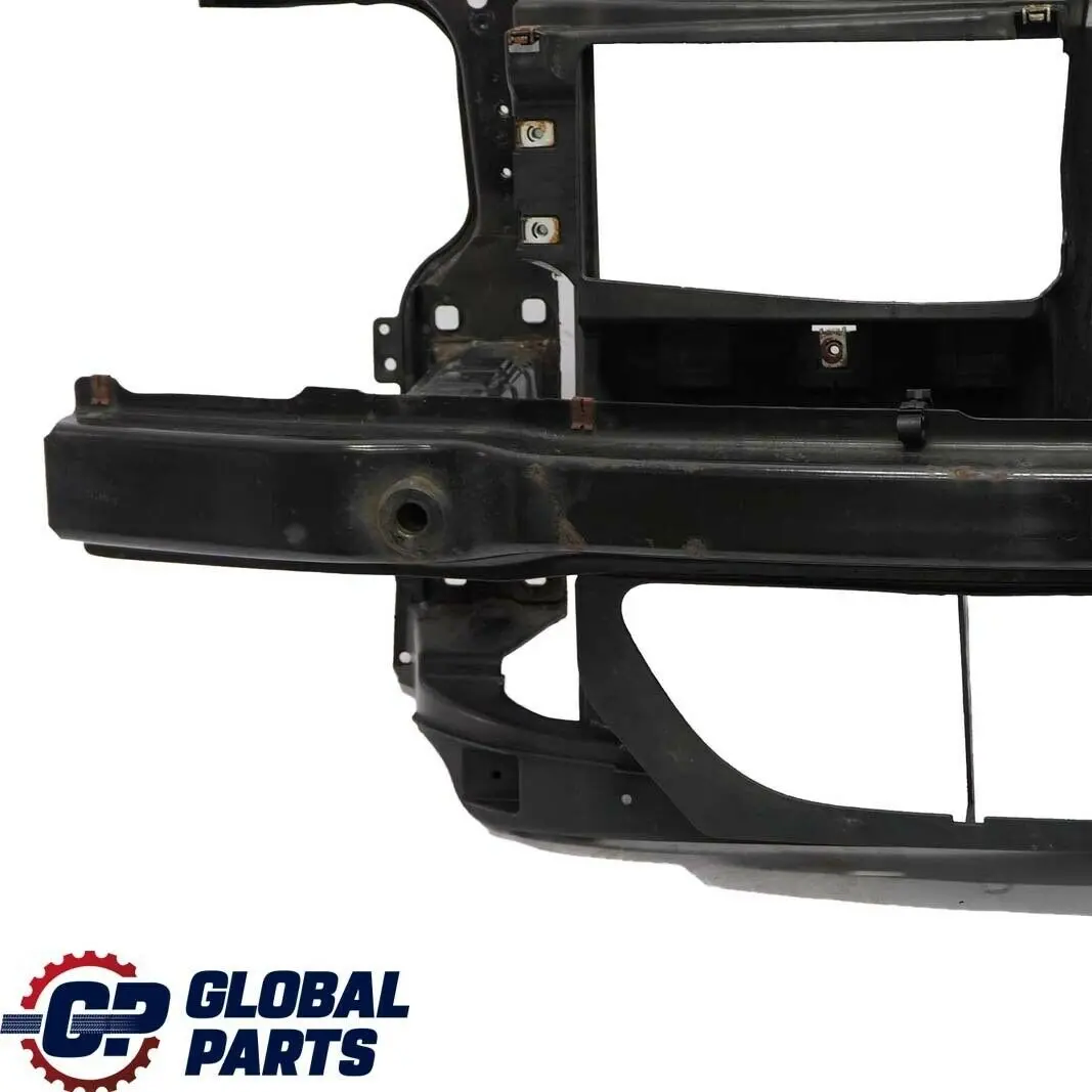 BMW E90 E91 Front Panel Slam Carrier Bumper Cowling Crash Bar - SKU 7173564 - Part number 7173564