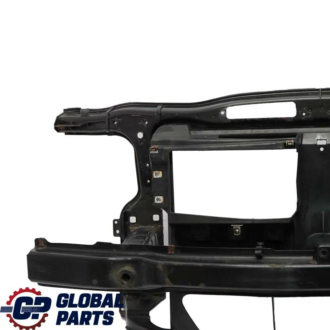BMW E90 E91 Front Panel Slam Carrier Bumper Cowling Crash Bar - SKU 7173564 - Part number 7173564