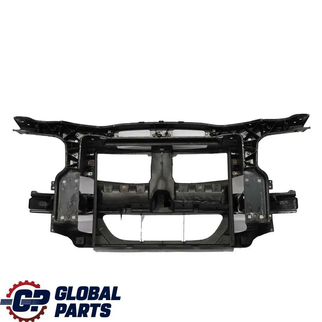 BMW E90 E91 Front Panel Slam Carrier Bumper Cowling Crash Bar - SKU 7173564 - Part number 7173564