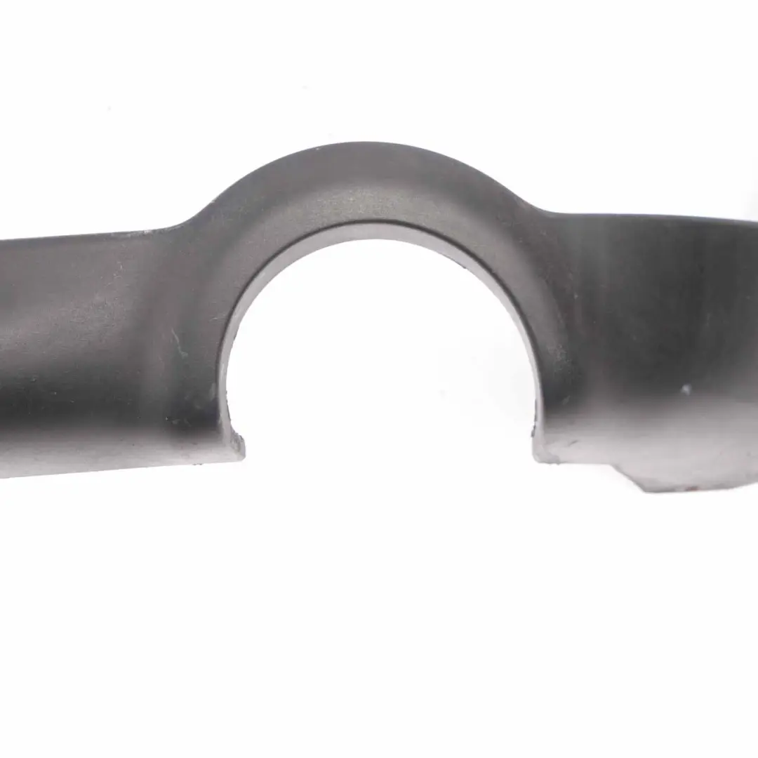 Bumper Spoiler Mini R55 R56 Cooper S Rear Centre Lower Part Panel to with Part number 2756496 Bumper Spoiler Mini R55 R56 Cooper S Rear Centre Lower Part Panel - SKU 7173630 - Part number 2756496