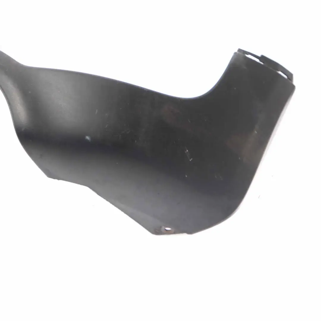 Bumper Spoiler Mini R55 R56 Cooper S Rear Centre Lower Part Panel to with Part number 2756496 Bumper Spoiler Mini R55 R56 Cooper S Rear Centre Lower Part Panel - SKU 7173630 - Part number 2756496