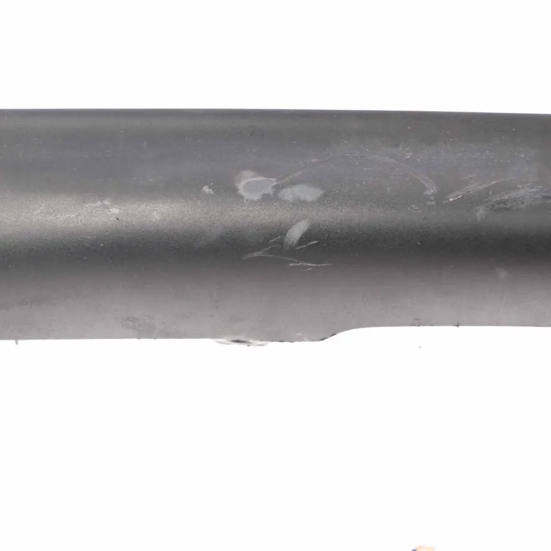 Bumper Spoiler Mini R55 R56 Cooper S Rear Centre Lower Part Panel to with Part number 2756496 Bumper Spoiler Mini R55 R56 Cooper S Rear Centre Lower Part Panel - SKU 7173630 - Part number 2756496