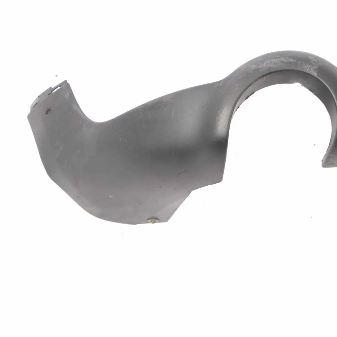 Bumper Spoiler Mini R55 R56 Cooper S Rear Centre Lower Part Panel to with Part number 2756496 Bumper Spoiler Mini R55 R56 Cooper S Rear Centre Lower Part Panel - SKU 7173630 - Part number 2756496