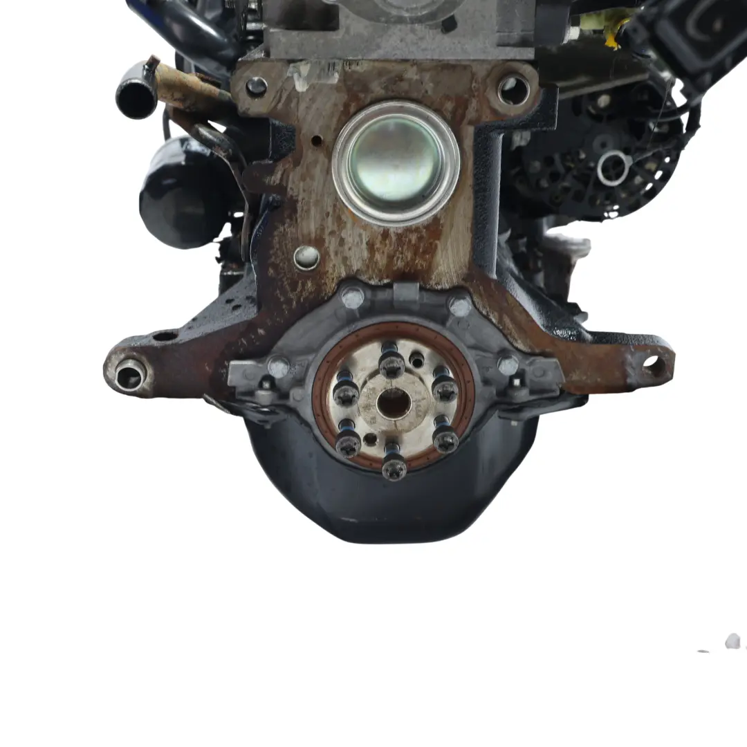 MK2 Seicento Complete Engine 187 A1.000 54HP with 69k miles, WARRANTY to Fiat Panda with Part number 71736321 Fiat Panda MK2 Seicento Complete Engine 187 A1.000 54HP with 69k miles, WARRANTY - SKU 71736321-1 - Part number 71736321
