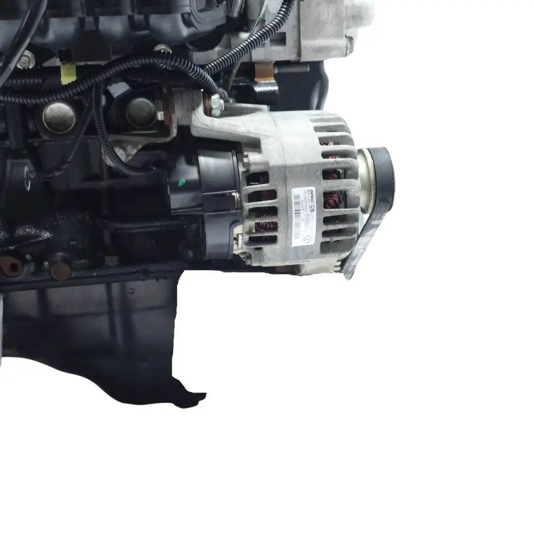 MK2 Seicento Complete Engine 187 A1.000 54HP with 69k miles, WARRANTY to Fiat Panda with Part number 71736321 Fiat Panda MK2 Seicento Complete Engine 187 A1.000 54HP with 69k miles, WARRANTY - SKU 71736321-1 - Part number 71736321