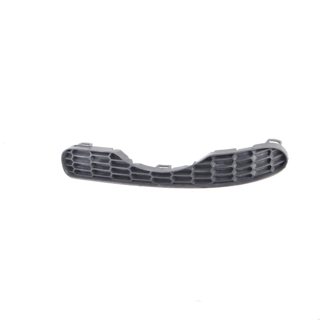 Mini Clubman R55 Cooper S Rear Bumper Left N/S Grid Grille Trim Panel - SKU 7173633 - Part number 7173633