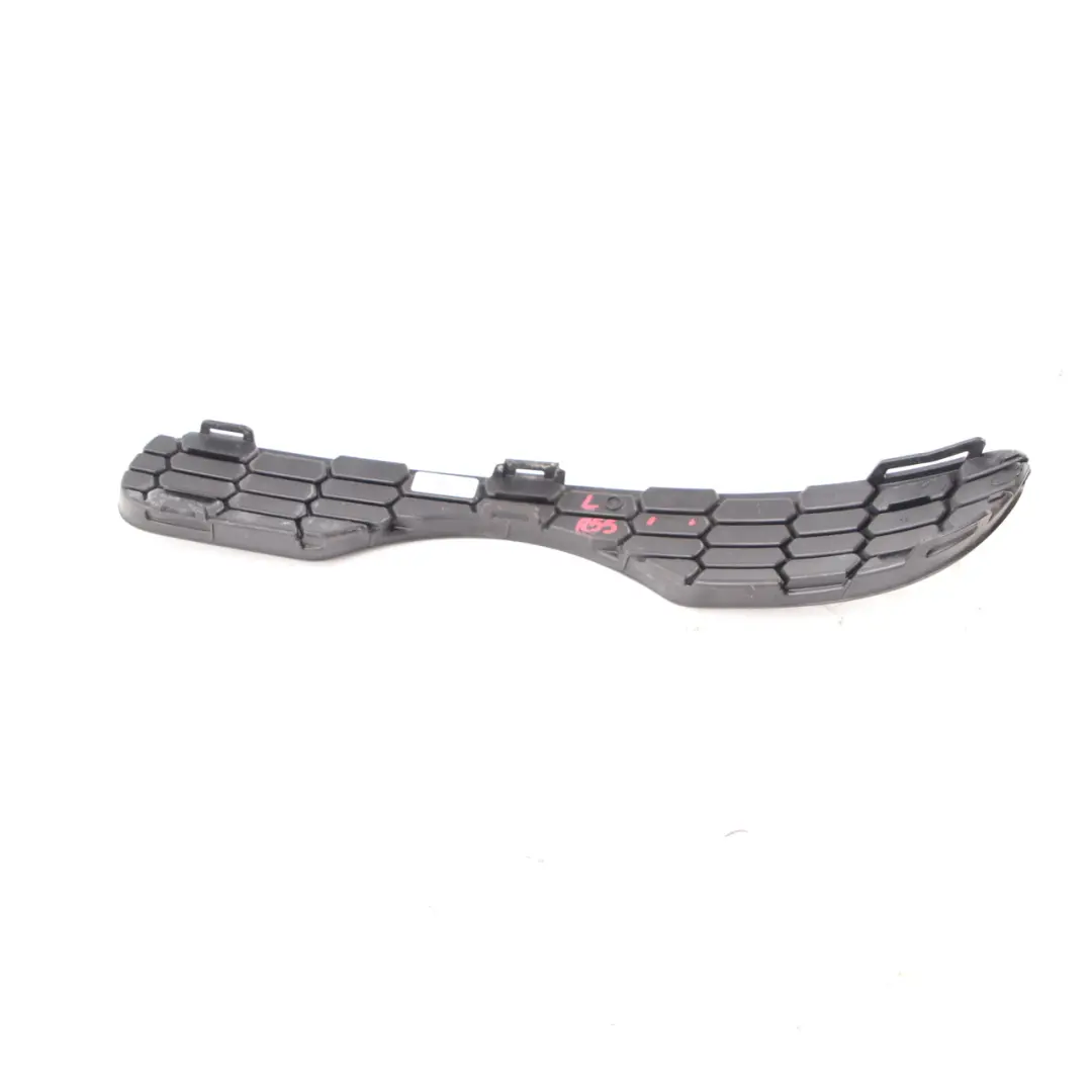 Mini Clubman R55 Cooper S Rear Bumper Left N/S Grid Grille Trim Panel - SKU 7173633 - Part number 7173633