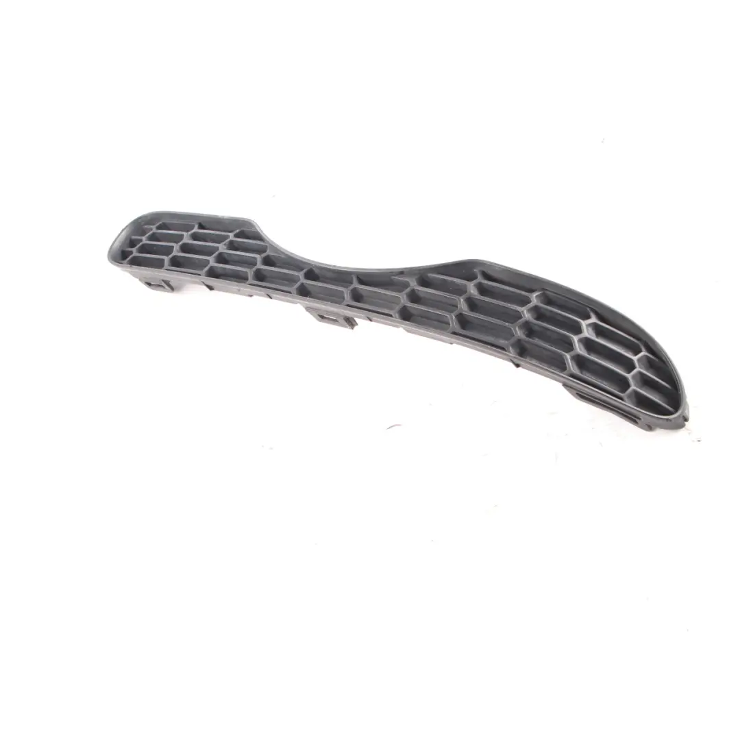 Mini Clubman R55 Cooper S Rear Bumper Left N/S Grid Grille Trim Panel - SKU 7173633 - Part number 7173633