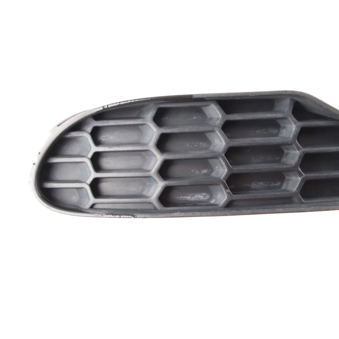 Bumper Right O/S Grid Grille Trim Panel to Mini Clubman R55 Cooper S Rear with Part number 7173634 Mini Clubman R55 Cooper S Rear Bumper Right O/S Grid Grille Trim Panel - SKU 7173634 - Part number 7173634