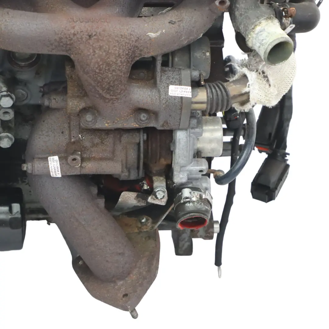 Silnik Kompletny CF3 223A7.000 105KM do Fiat Doblo 1.9 JTD o numerze 71736490 Fiat Doblo 1.9 JTD Silnik Kompletny CF3 223A7.000 105KM - SKU 71736490-1 - Numer Części 71736490