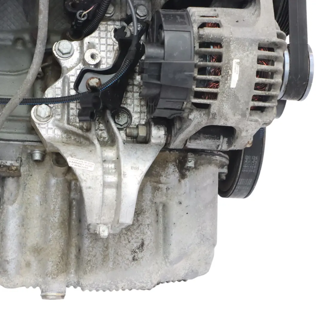 Fiat Doblo 1.9 JTD Bare Engine CF3 223A7000 105HP 119k miles, WARRANTY - SKU 71736490 - Part number 71736490