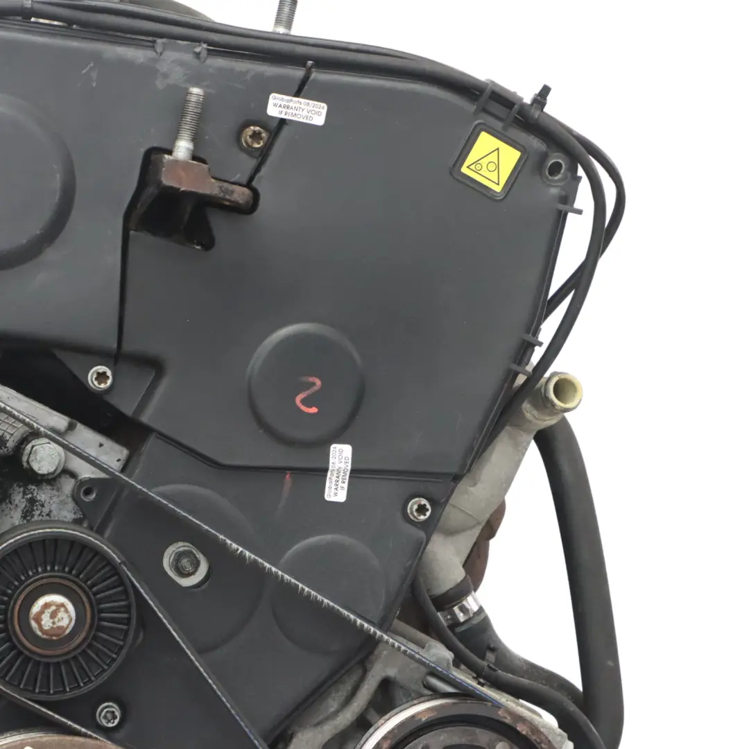 Fiat Doblo 1.9 JTD Bare Engine CF3 223A7000 105HP 119k miles, WARRANTY - SKU 71736490 - Part number 71736490