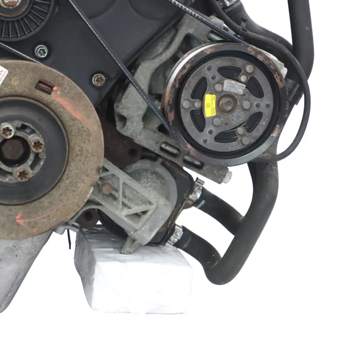 Fiat Doblo 1.9 JTD Bare Engine CF3 223A7000 105HP 119k miles, WARRANTY - SKU 71736490 - Part number 71736490