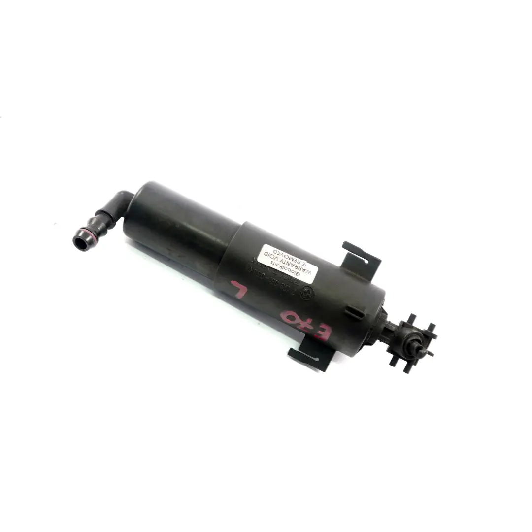 Ampoule de Phare Bec Gauche Buse pour BMW X5 E70 à propos du numéro de pièce 7173851 BMW X5 E70 Ampoule de Phare Bec Gauche Buse - SKU 7173851 - Numéro de pièce 7173851