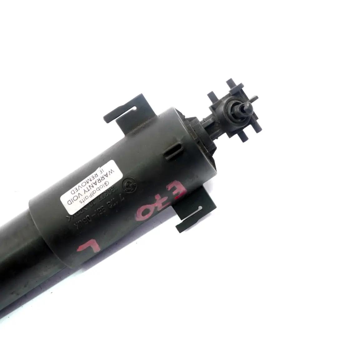 BMW X5 E70 Ampoule de Phare Bec Gauche Buse - SKU 7173851 - Numéro de pièce 7173851