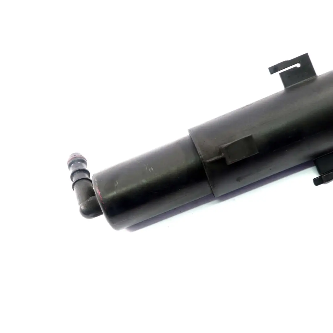 BMW X5 Series E70 Headlight Lamp Cleaning Left Spray Nozzle N/S - SKU 7173851 - Part number 7173851