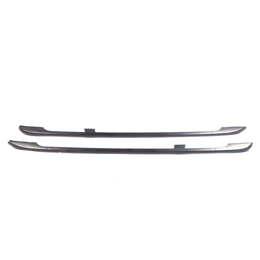 Mini Clubman R55 Left Right N/O/S Roof Moulding Railing Rail Set - SKU 7174117-1 - Part number 7174117