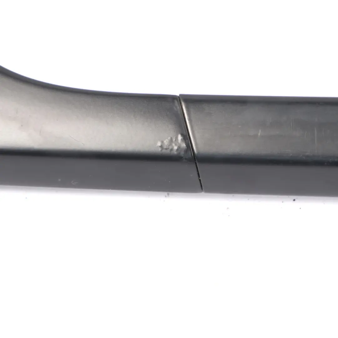 Left Right N/O/S Roof Moulding Railing Rail Set to Mini Clubman R55 with Part number 7174117 Mini Clubman R55 Left Right N/O/S Roof Moulding Railing Rail Set - SKU 7174117-1 - Part number 7174117