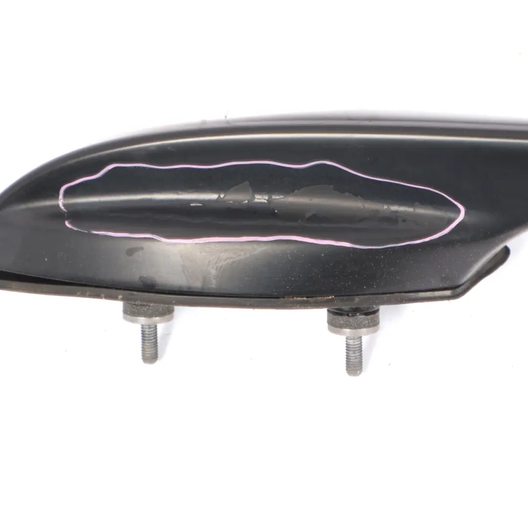 Left Right N/O/S Roof Moulding Railing Rail Set to Mini Clubman R55 with Part number 7174117 Mini Clubman R55 Left Right N/O/S Roof Moulding Railing Rail Set - SKU 7174117-1 - Part number 7174117