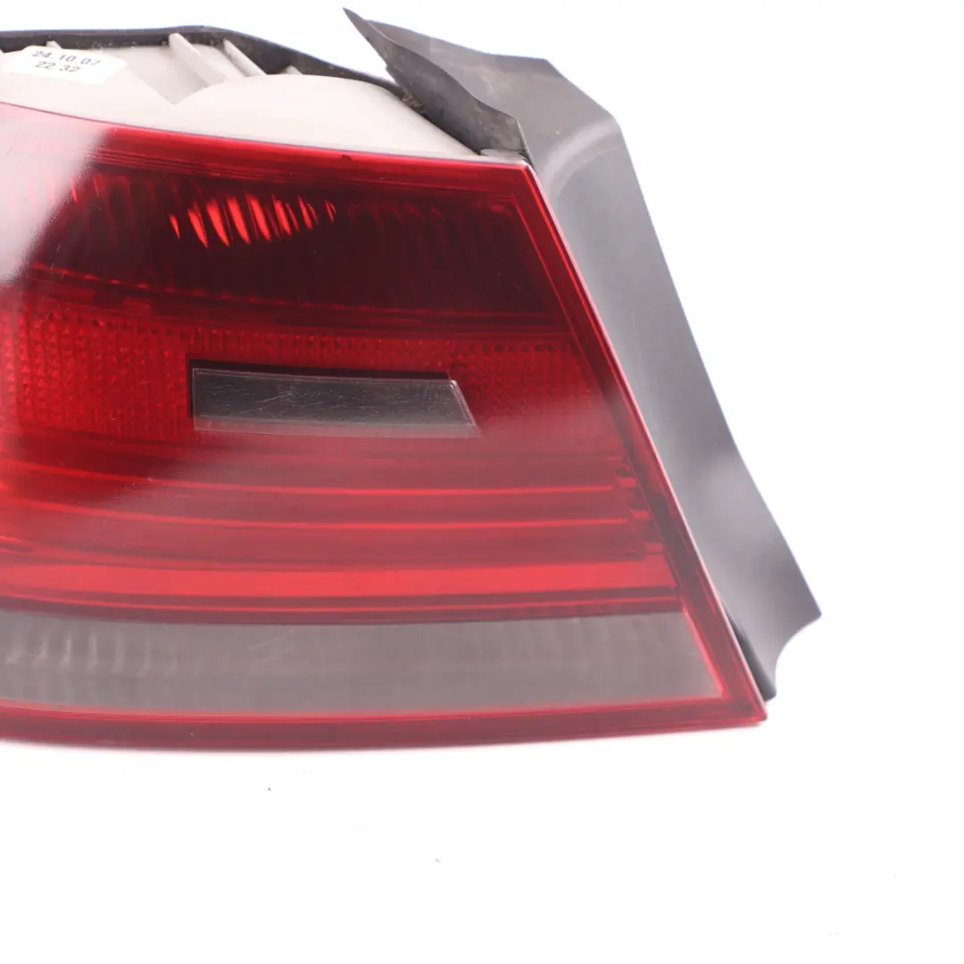 BMW E92 Rück leuchte Licht Seitenwand links Rück licht getönt - SKU 7174403-1 - Teilenummer 7174403