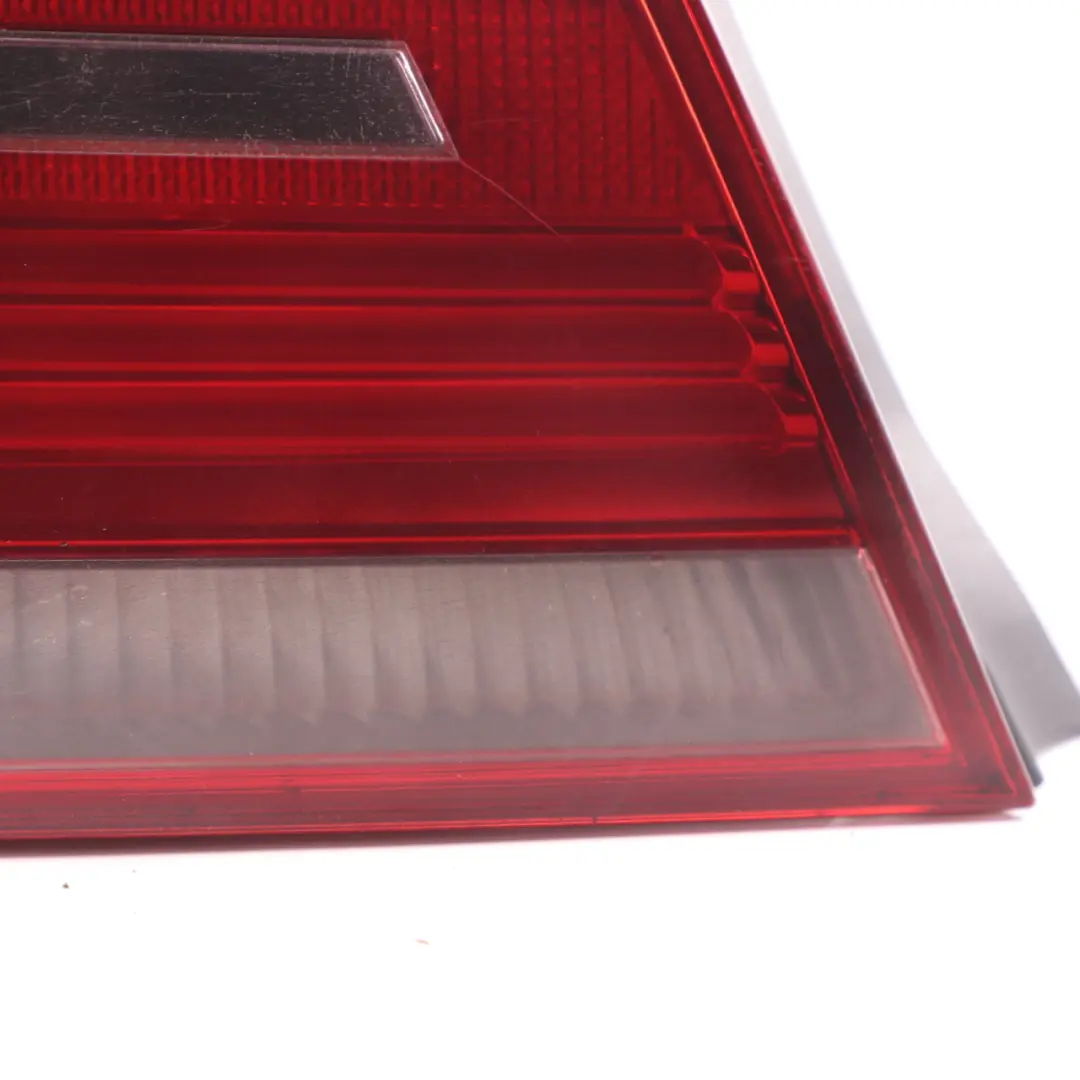 BMW E92 Luz Trasera Panel Lateral Izquierda Luz Trasera Tintada - SKU 7174403-1 - Número de pieza 7174403