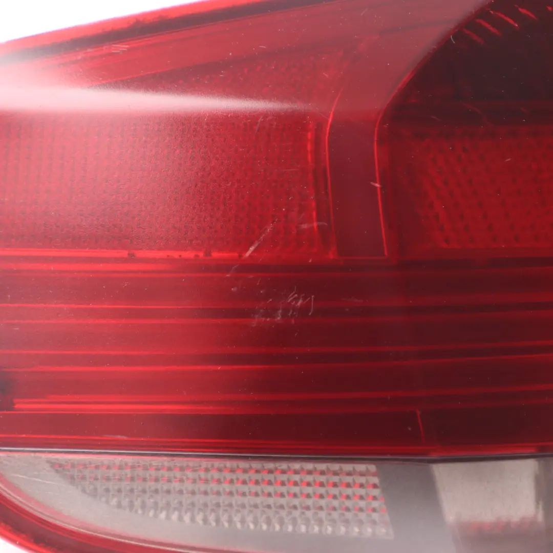 BMW E92 Luz Trasera Panel Lateral Izquierda Luz Trasera Tintada - SKU 7174403-1 - Número de pieza 7174403