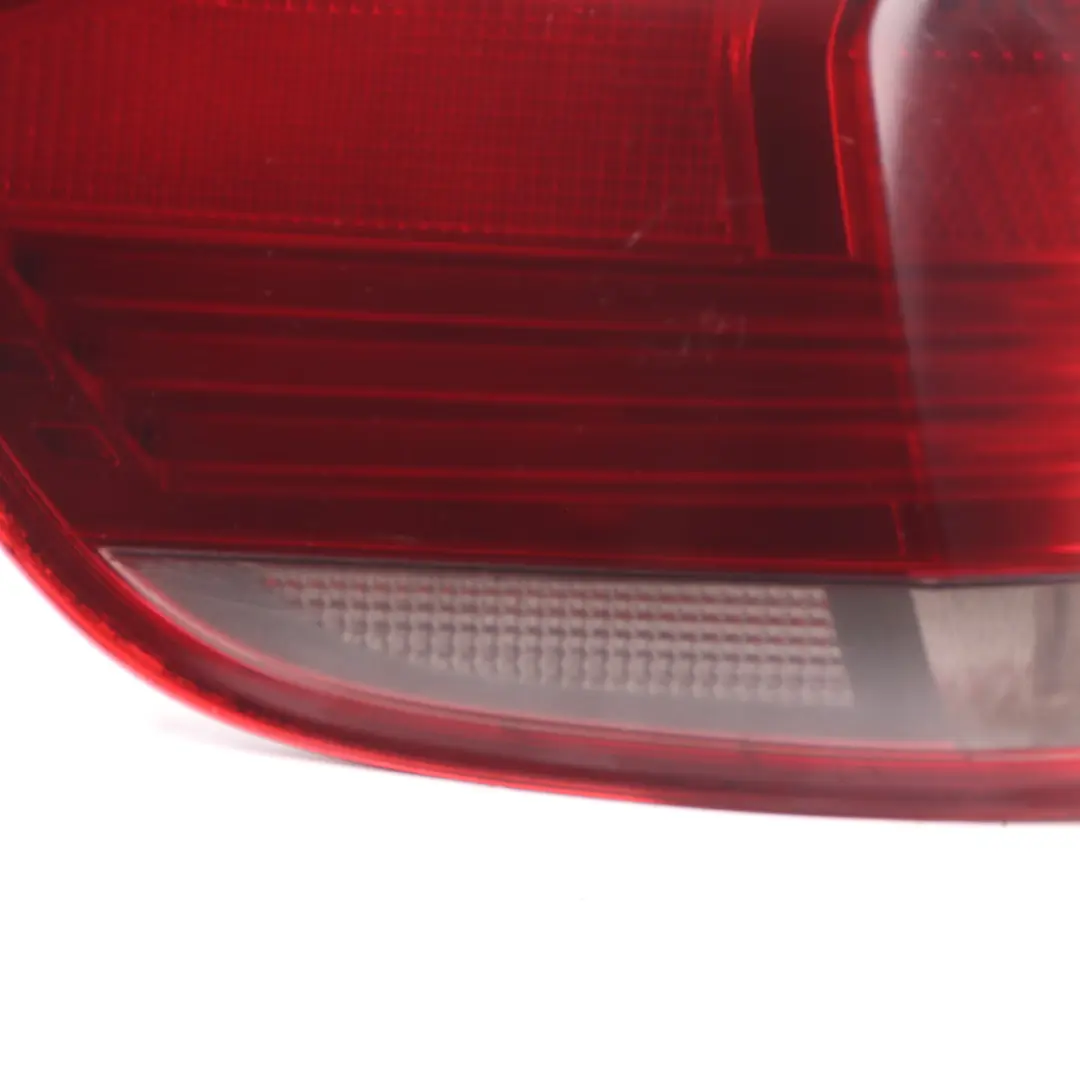 BMW E92 Luz Trasera Panel Lateral Izquierda Luz Trasera Tintada - SKU 7174403-1 - Número de pieza 7174403