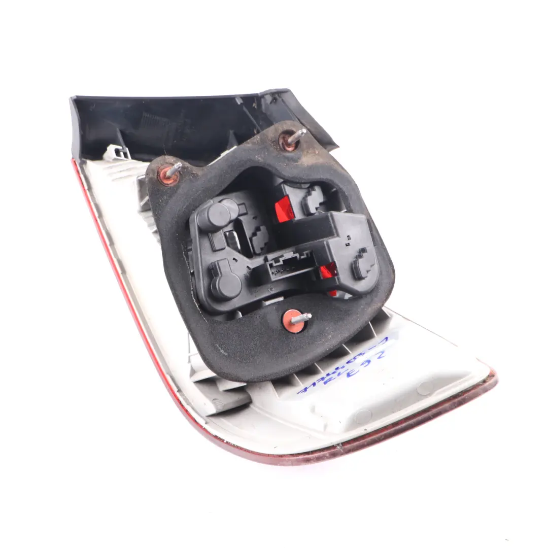 Lamp Light Side Panel Left N/S Taillight Tinted to BMW E92 Rear with Part number 7174403 BMW E92 Rear Lamp Light Side Panel Left N/S Taillight Tinted - SKU 7174403-1 - Part number 7174403