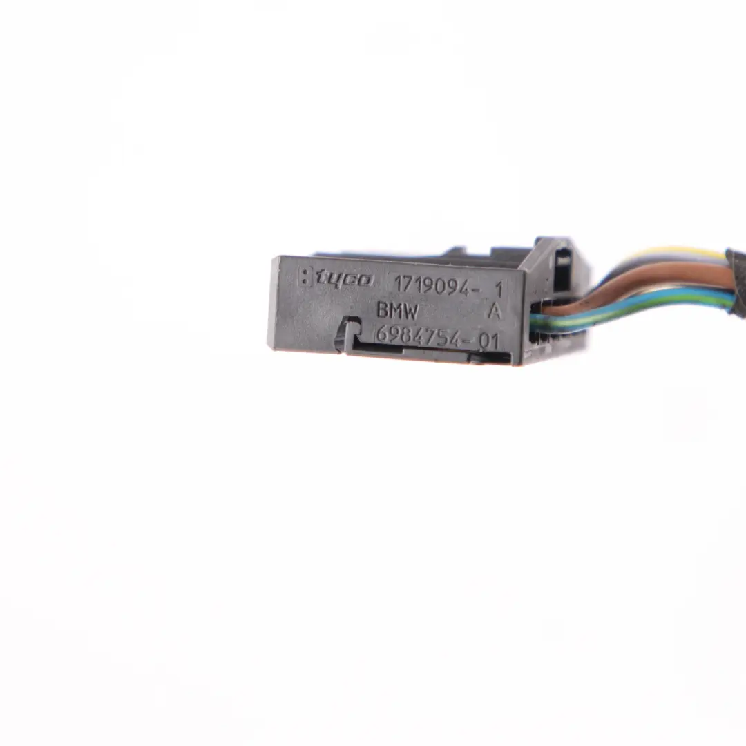 Rücklicht Lampe Stecker Buchse Verkabelung Links 6984754 für BMW E92 Coupe mit Teilenummer 7174403 BMW E92 Coupe Rücklicht Lampe Stecker Buchse Verkabelung Links 6984754 - SKU 7174403-5 - Teilenummer 7174403