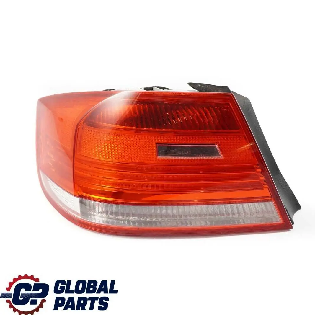 Tail Lamp Light Outer In Side Panel Rear Left N/S to BMW E92 with Part number 7174403 BMW E92 Tail Lamp Light Outer In Side Panel Rear Left N/S - SKU 7174403 - Part number 7174403