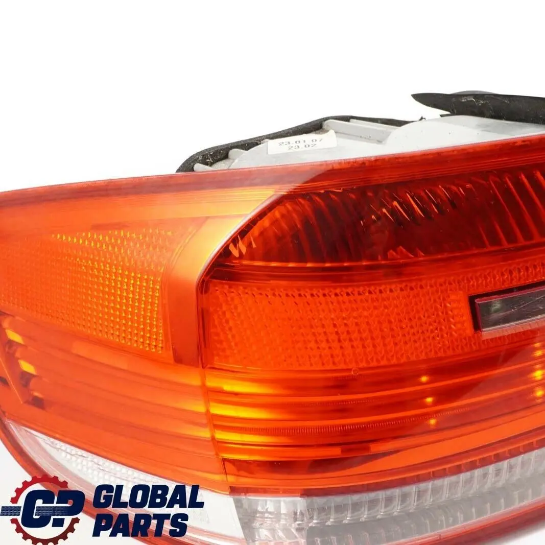 BMW E92 Genuino Fanale Esterno Posteriore Sinistro - SKU 7174403 - Numero di parte 7174403