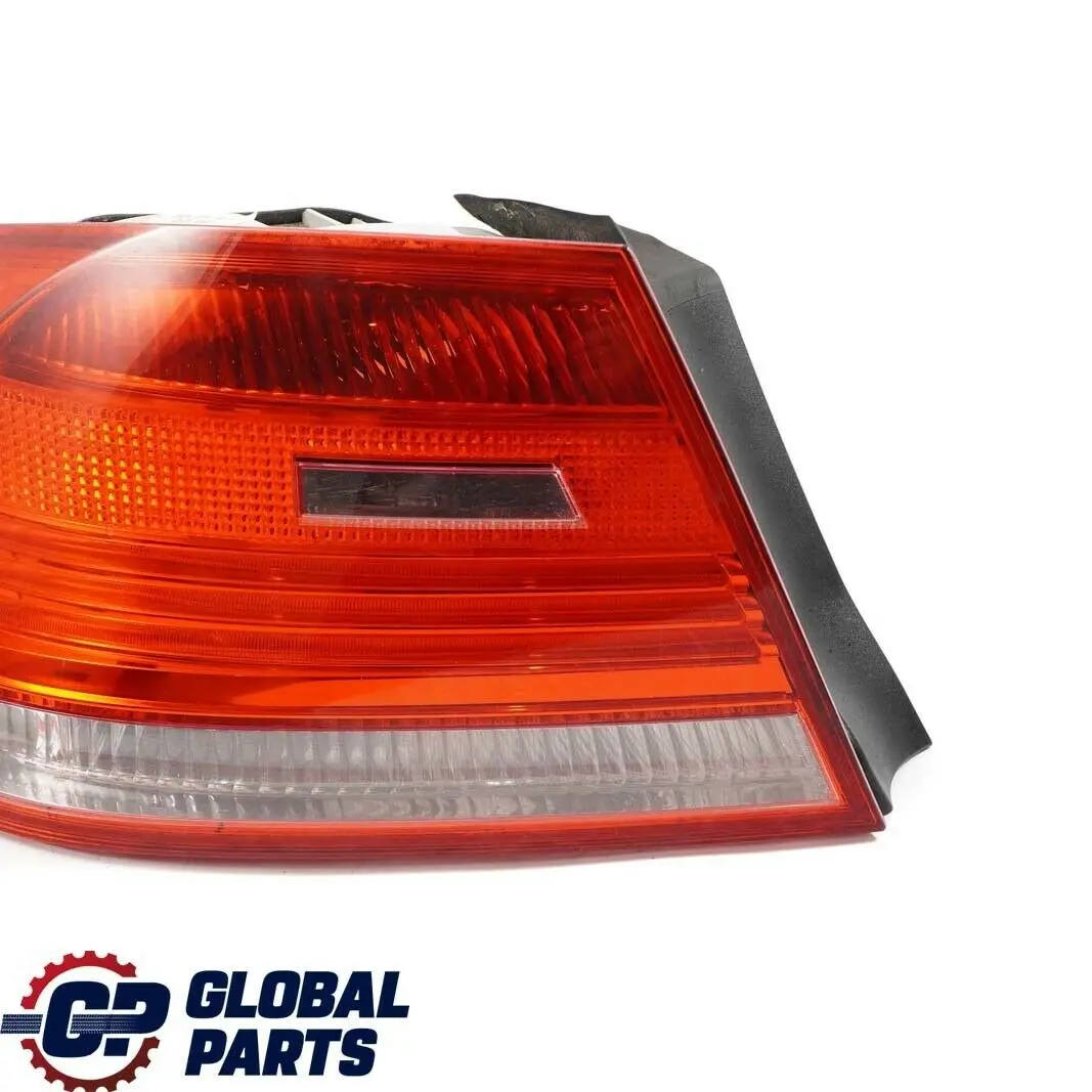Lampa Tylna Zewnętrzna Lewy Tył Lewa Tylna do BMW E92 o numerze 7174403 BMW E92 Lampa Tylna Zewnętrzna Lewy Tył Lewa Tylna - SKU 7174403 - Numer Części 7174403