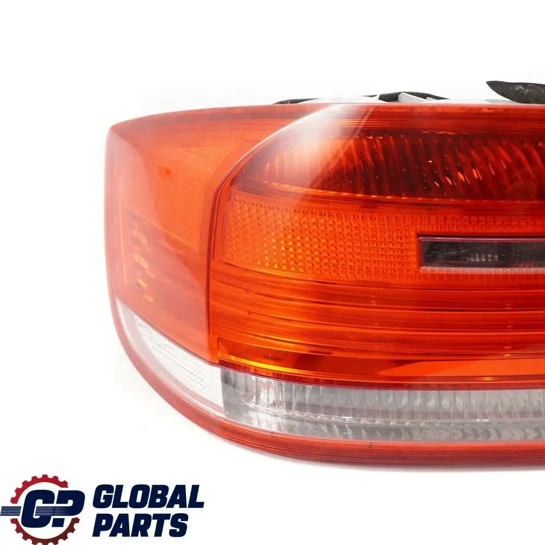 BMW E92 Lampa Tylna Zewnętrzna Lewy Tył Lewa Tylna - SKU 7174403 - Numer Części 7174403