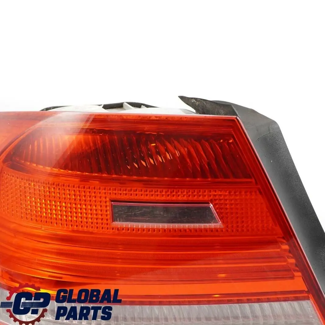 BMW E92 Lampa Tylna Zewnętrzna Lewy Tył Lewa Tylna - SKU 7174403 - Numer Części 7174403