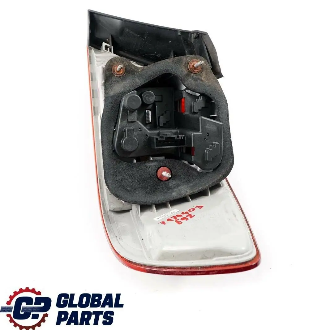 Feu Arrière Extérieur Panneau Latéral Arrière Gauche pour BMW E92 à propos du numéro de pièce 7174403 BMW E92 Feu Arrière Extérieur Panneau Latéral Arrière Gauche - SKU 7174403 - Numéro de pièce 7174403