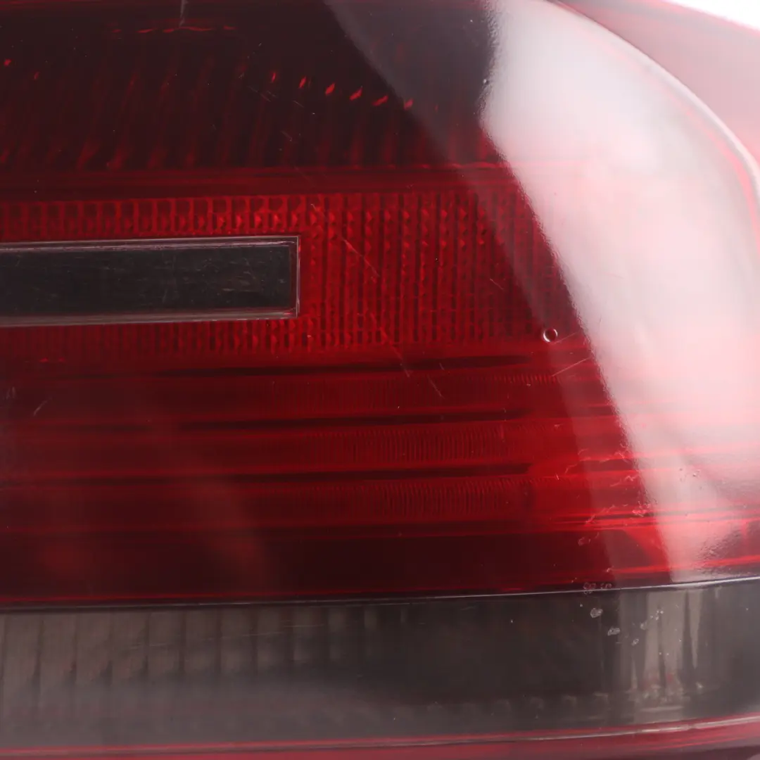 BMW E92 Rear Lamp Light In Side Panel Right O/S Tinted - SKU 7174404-1 - Part number 7174404