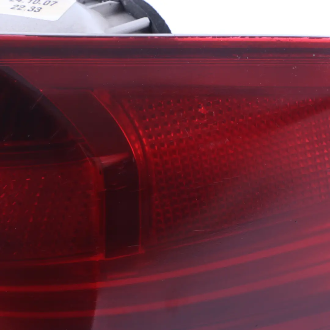 BMW E92 Rear Lamp Light In Side Panel Right O/S Tinted - SKU 7174404-1 - Part number 7174404