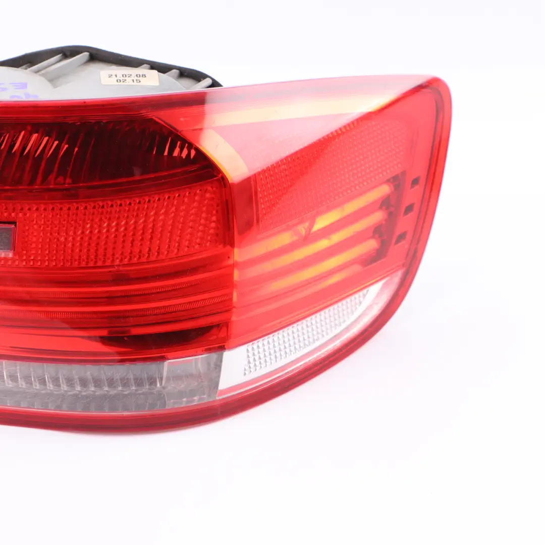  Feu Arrière BMW E92 Coupé Lumière Dans Panneau Latéral Droit - SKU 7174404-4 - Numéro de pièce 7174404