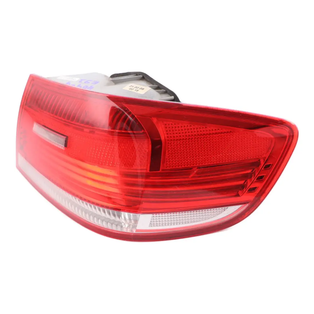 Feu Arrière BMW E92 Coupé Lumière Dans Panneau Latéral Droit pour à propos du numéro de pièce 7174404 Feu Arrière BMW E92 Coupé Lumière Dans Panneau Latéral Droit - SKU 7174404-4 - Numéro de pièce 7174404