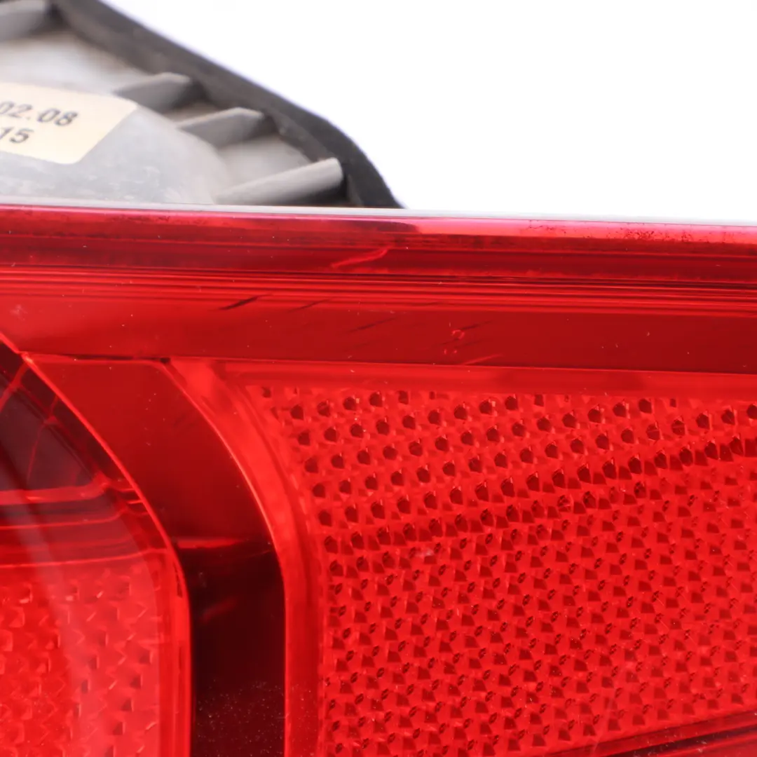 Lampada posteriore BMW E92 Coupé luce nel pannello laterale destro per con numero di parte 7174404 Lampada posteriore BMW E92 Coupé luce nel pannello laterale destro - SKU 7174404-4 - Numero di parte 7174404