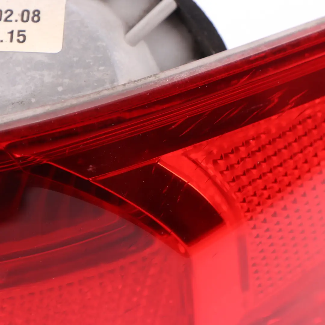 Feu Arrière BMW E92 Coupé Lumière Dans Panneau Latéral Droit pour à propos du numéro de pièce 7174404 Feu Arrière BMW E92 Coupé Lumière Dans Panneau Latéral Droit - SKU 7174404-4 - Numéro de pièce 7174404